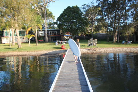 Starfish Cottage - Accommodation BNB 3