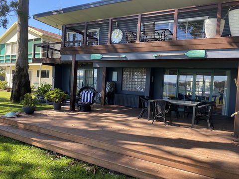 Starfish Cottage - Accommodation BNB 1