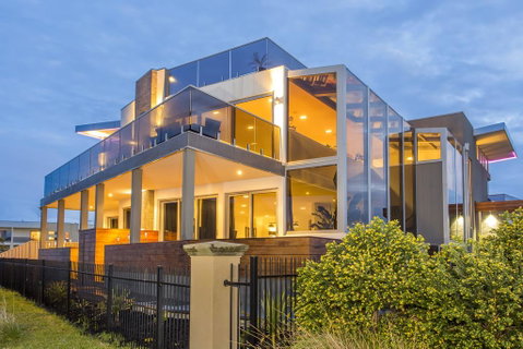 Starhaven Retreat - Accommodation BNB 0