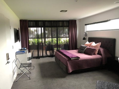 Starhaven Retreat - Accommodation BNB 2