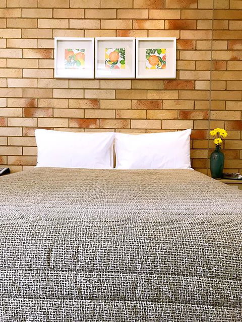 Starlight Motor Inn - Accommodation BNB 3