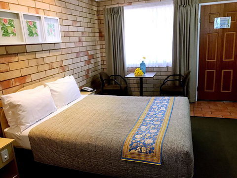 Starlight Motor Inn - Accommodation BNB 2