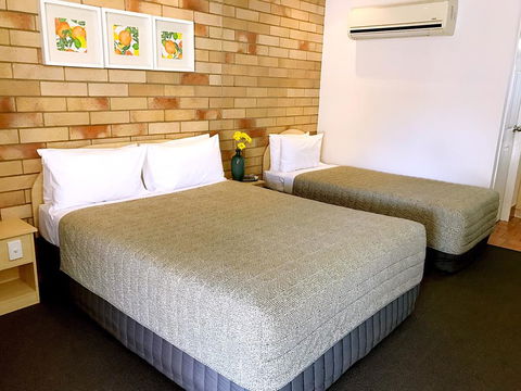 Starlight Motor Inn - Accommodation BNB 0