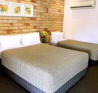 Starlight Motor Inn - Accommodation BNB