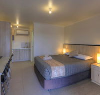 Starline Motor Inn - Accommodation BNB