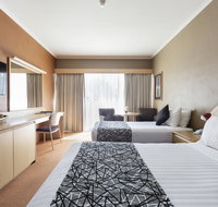 Statesman Hotel - Accommodation BNB