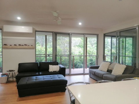 Stay @ LP Montville - Accommodation BNB 1