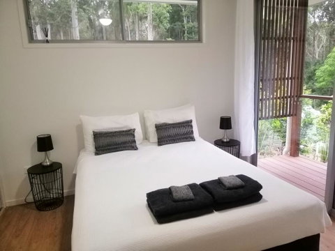 Stay @ LP Montville - Accommodation BNB 3