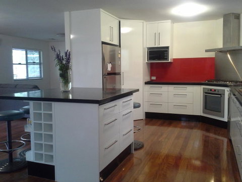 Stay @ LP Montville - Accommodation BNB 0