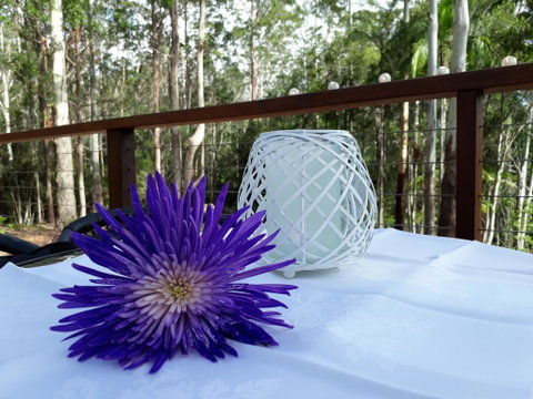 Stay @ The Cube - Accommodation BNB 1