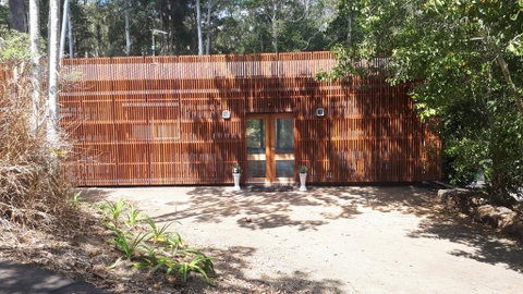 Stay @ The Cube - Accommodation BNB 0