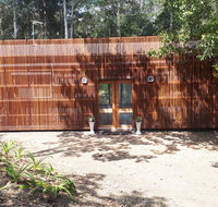 Stay  The Cube - Accommodation BNB