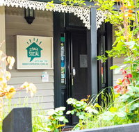 Stay Social - Accommodation BNB