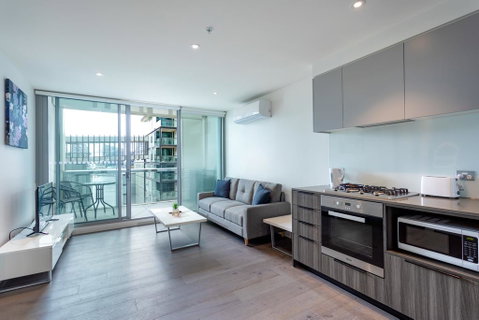 STAY&CO Docklands - Accommodation BNB 0