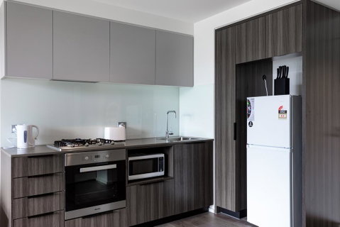 STAY&CO Docklands - Accommodation BNB 1