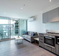 STAYCO Docklands - Accommodation BNB