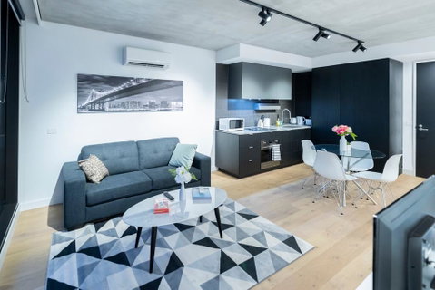 STAY&CO Docklands Drive - Accommodation BNB 1