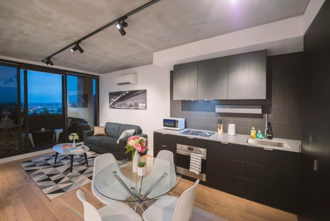 STAY&CO Docklands Drive - Accommodation BNB 3
