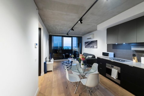 STAY&CO Docklands Drive - Accommodation BNB 0