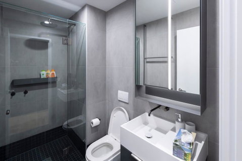 STAY&CO Docklands Drive - Accommodation BNB 2