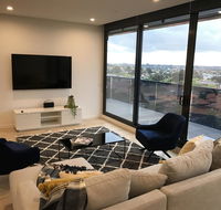 StayCentral Essendon Escape Sub-penthouse - Accommodation BNB