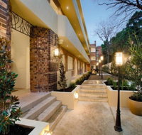 StayCentral on George - Accommodation BNB