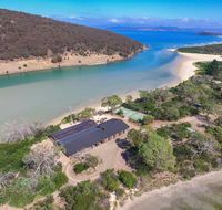 Steeles Island Retreat - Accommodation BNB