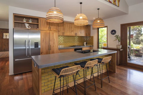 Stella - Accommodation BNB 3