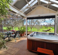 Stephanette's Cottage - Accommodation BNB