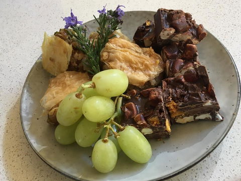 Stephanies Country Cottages - Accommodation BNB 0