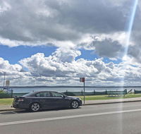 Stillwater', 25 Victoria Parade - large cottage across from the water sleeping 13 - Accommodation BNB