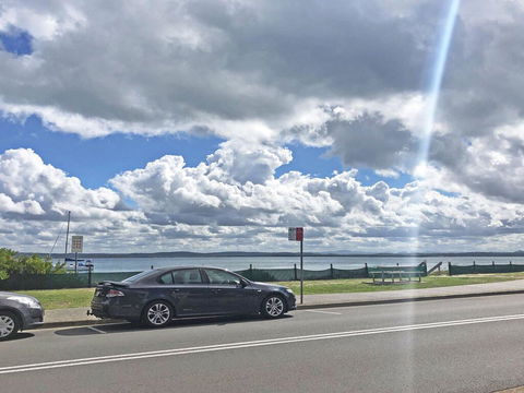 Stillwater', 25 Victoria Parade - Large Cottage Across From The Water Sleeping 13 - Accommodation BNB 0