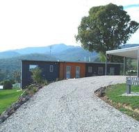 Stirling View - Accommodation BNB