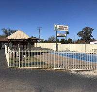 Stockman Motor Inn - Accommodation BNB