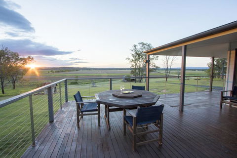 Stockton Rise Country Retreats - Accommodation BNB 2