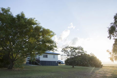 Stockton Rise Country Retreats - Accommodation BNB 3