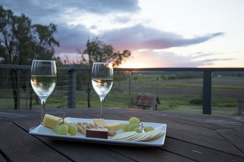 Stockton Rise Country Retreats - Accommodation BNB 1