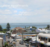 Stockton Street Bayview Apartments Unit 12 42 - Accommodation BNB