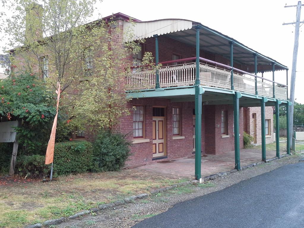 Carcoar NSW Accommodation BNB