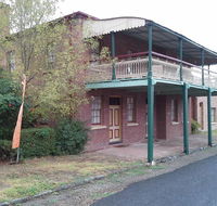 Stoke House - Accommodation BNB