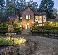 Stonehurst of Sassafras - Accommodation BNB