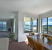 Stones Throw - Accommodation BNB