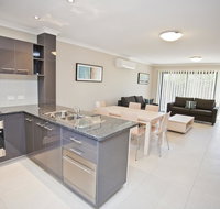 Stonewood Villas - Accommodation BNB