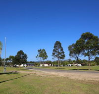 Stoney Park Holiday Park - Accommodation BNB