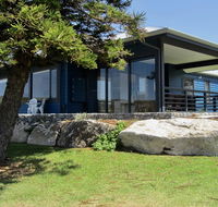 Storm Bay Cottage - Accommodation BNB