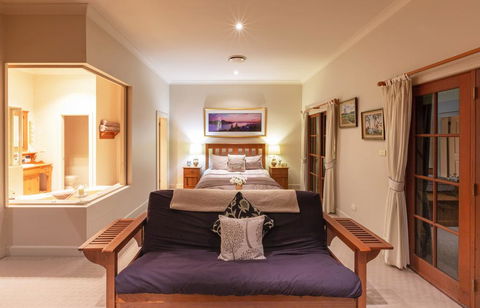 Strathearn Park Lodge - Accommodation BNB 1