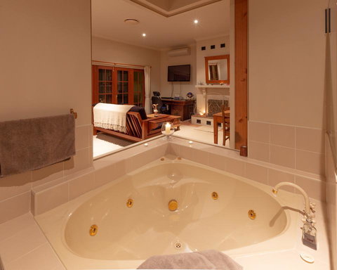 Strathearn Park Lodge - Accommodation BNB 2