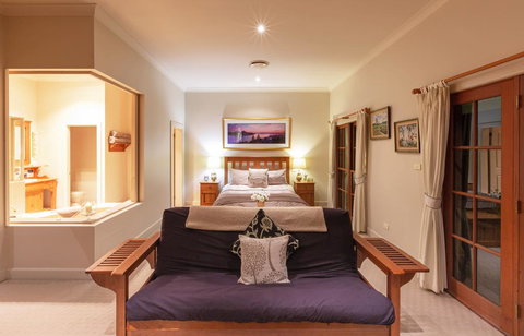 Strathearn Park Lodge - Accommodation BNB 1