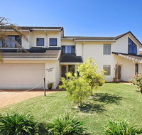 Strathmore Lodge - Accommodation BNB