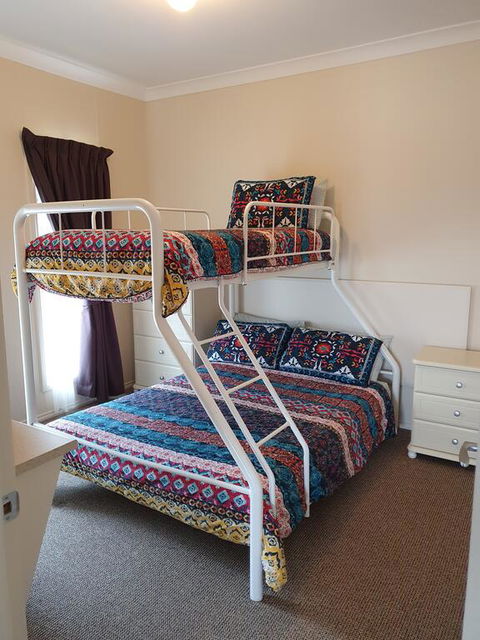 Streaky Bay Motel And Villas - Accommodation BNB 1